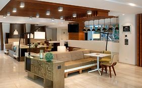 Courtyard By Marriott Lima Miraflores